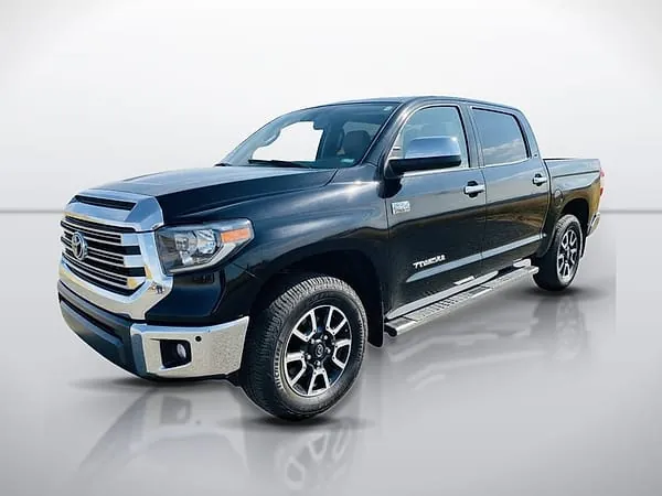 2019 Toyota Tundra 1794